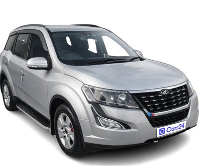 2014 Mahindra XUV500 - SUV - Diesel - Manual - ₹5.00 lakh