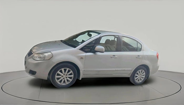 2010 Maruti SX4 ZXI, Petrol, Manual, 1,08,625 km, exterior