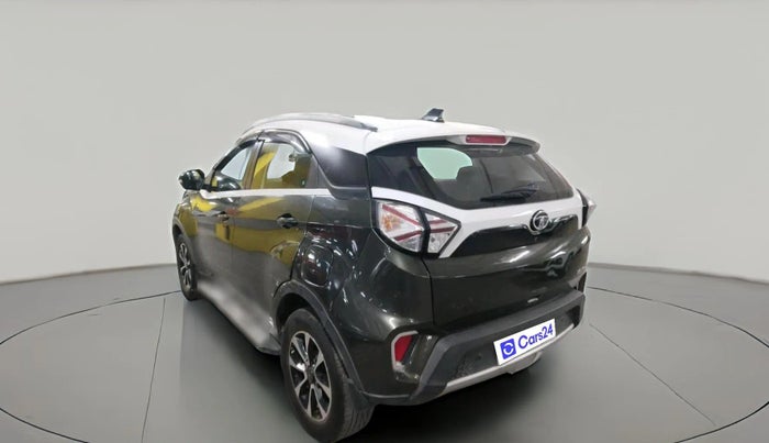 2020 Tata NEXON XZ PLUS PETROL, Petrol, Manual, 41,520 km, exterior