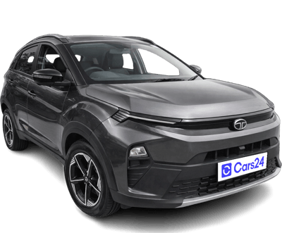 2026 Tata NEXON - SUV - Petrol - Manual - ₹11.00 lakh