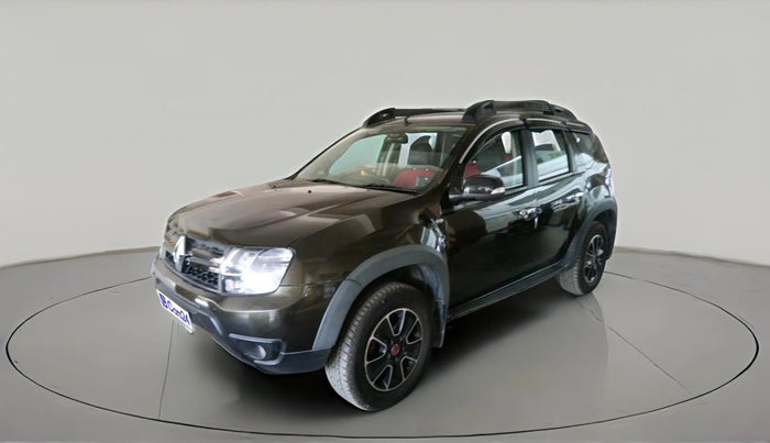 2017 Renault Duster 85 PS RXS MT DIESEL, Diesel, Manual, 45,445 km, exterior