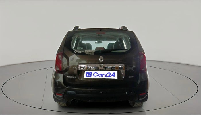 2017 Renault Duster 85 PS RXS MT DIESEL, Diesel, Manual, 45,445 km, exterior