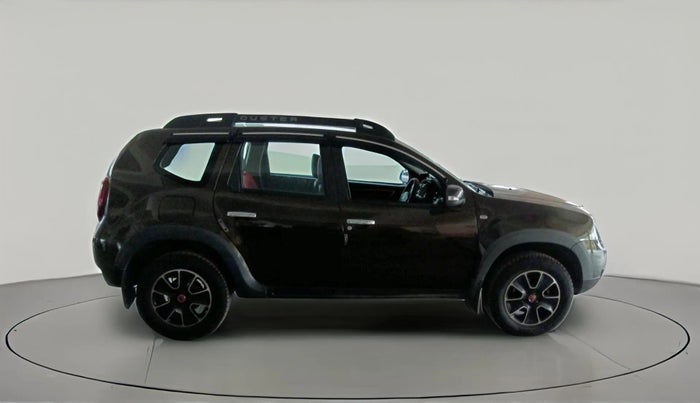 2017 Renault Duster 85 PS RXS MT DIESEL, Diesel, Manual, 45,445 km, exterior
