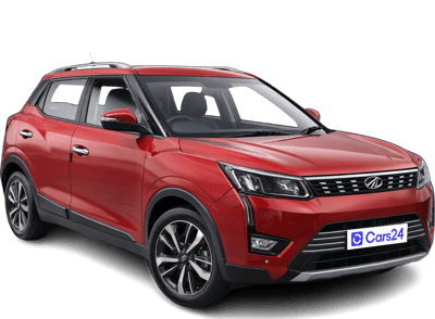2019 Mahindra XUV300 - SUV - Diesel - Manual - ₹7.85 lakh