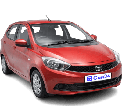 2018 Tata Tiago - Hatchback - Petrol - Automatic - ₹4.70 lakh