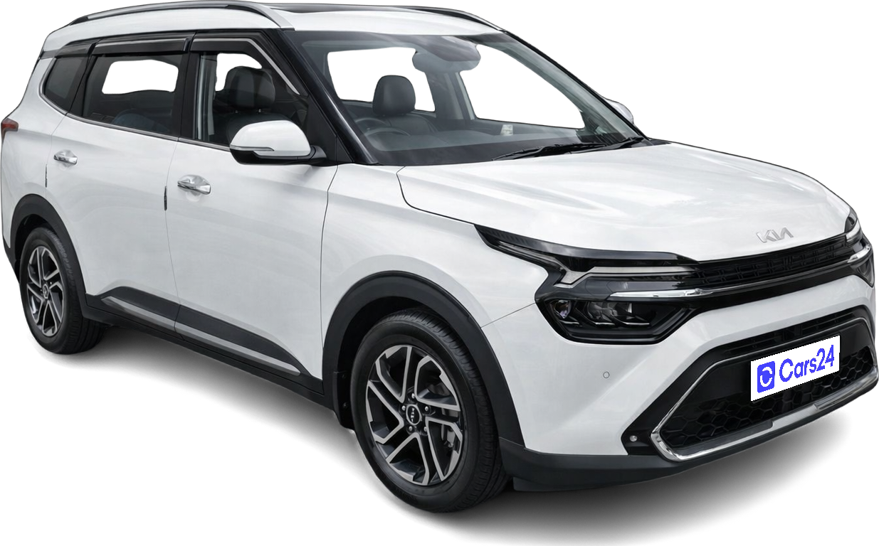 2023 KIA CARENS - SUV - Petrol - Automatic - ₹15.61 lakh