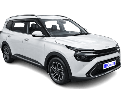 2023 KIA CARENS - SUV - Petrol - Automatic - ₹15.61 lakh