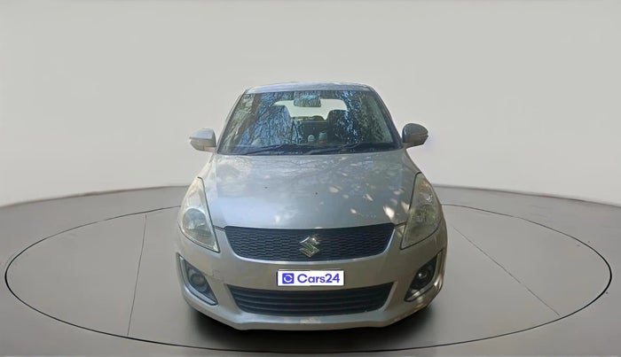 2016 Maruti Swift ZXI, Petrol, Manual, 81,441 km, exterior