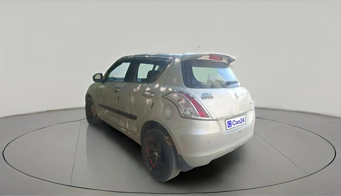 2016 Maruti Swift ZXI, Petrol, Manual, 81,441 km, exterior