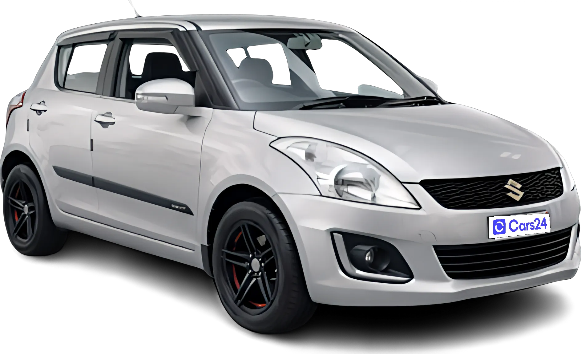 2016 Maruti Swift - Hatchback - Petrol - Manual - ₹4.25 lakh