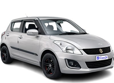 2016 Maruti Swift - Hatchback - Petrol - Manual - ₹4.25 lakh