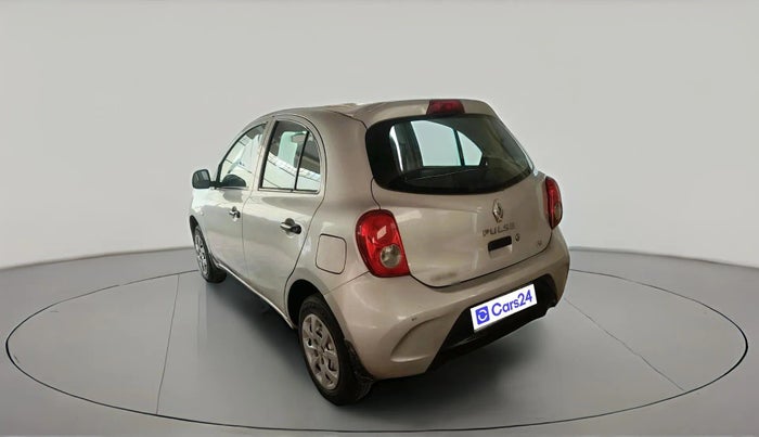 2014 Renault Pulse RXE PETROL, Petrol, Manual, 41,497 km, exterior