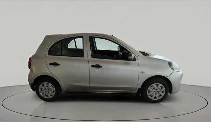 2014 Renault Pulse RXE PETROL, Petrol, Manual, 41,497 km, exterior