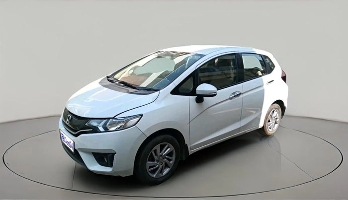2019 Honda Jazz 1.2L I-VTEC VX CVT, Petrol, Automatic, 67,182 km, exterior
