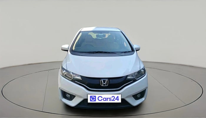 2019 Honda Jazz 1.2L I-VTEC VX CVT, Petrol, Automatic, 67,182 km, exterior