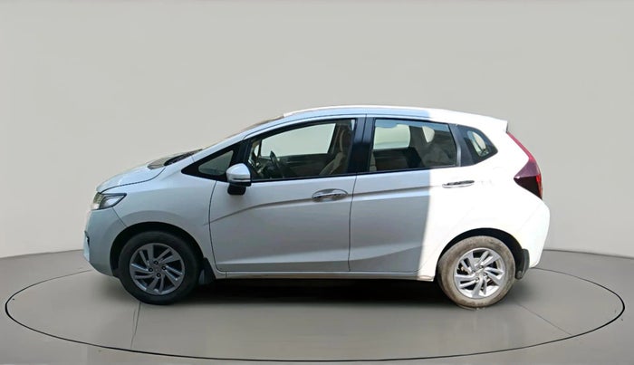 2019 Honda Jazz 1.2L I-VTEC VX CVT, Petrol, Automatic, 67,182 km, exterior