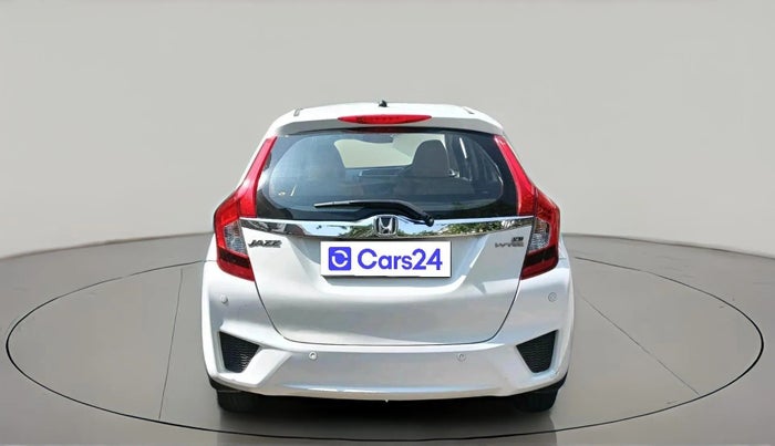 2019 Honda Jazz 1.2L I-VTEC VX CVT, Petrol, Automatic, 67,182 km, exterior