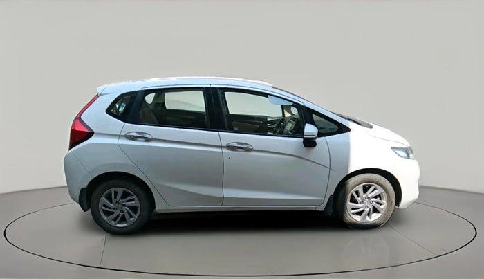 2019 Honda Jazz 1.2L I-VTEC VX CVT, Petrol, Automatic, 67,182 km, exterior