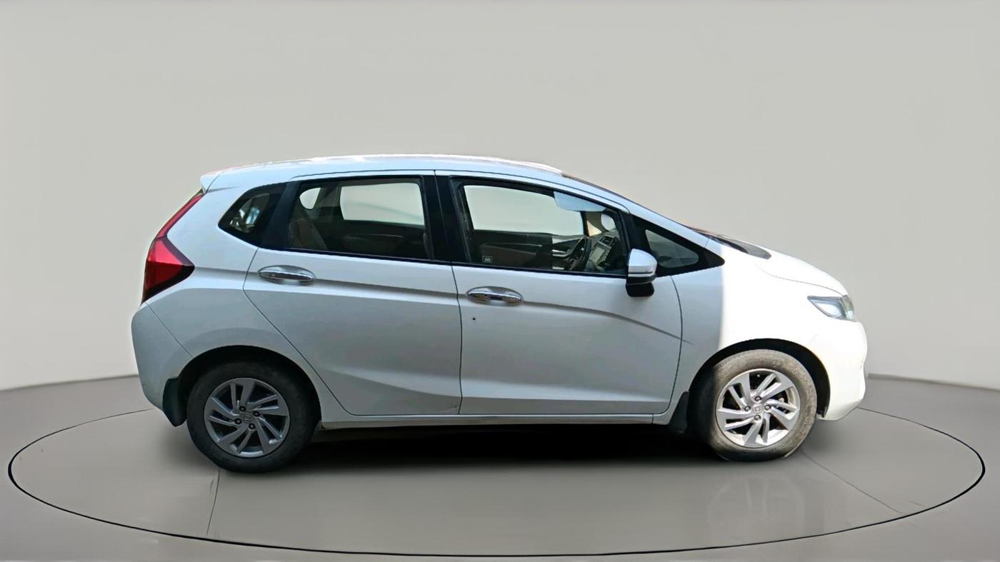 2019 Honda Jazz 1.2L I-VTEC VX CVT, Petrol, Automatic, 68,100 km, exterior