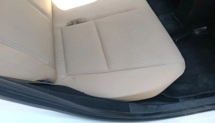2019 Honda Jazz 1.2L I-VTEC VX CVT, Petrol, Automatic, 67,182 km, interior