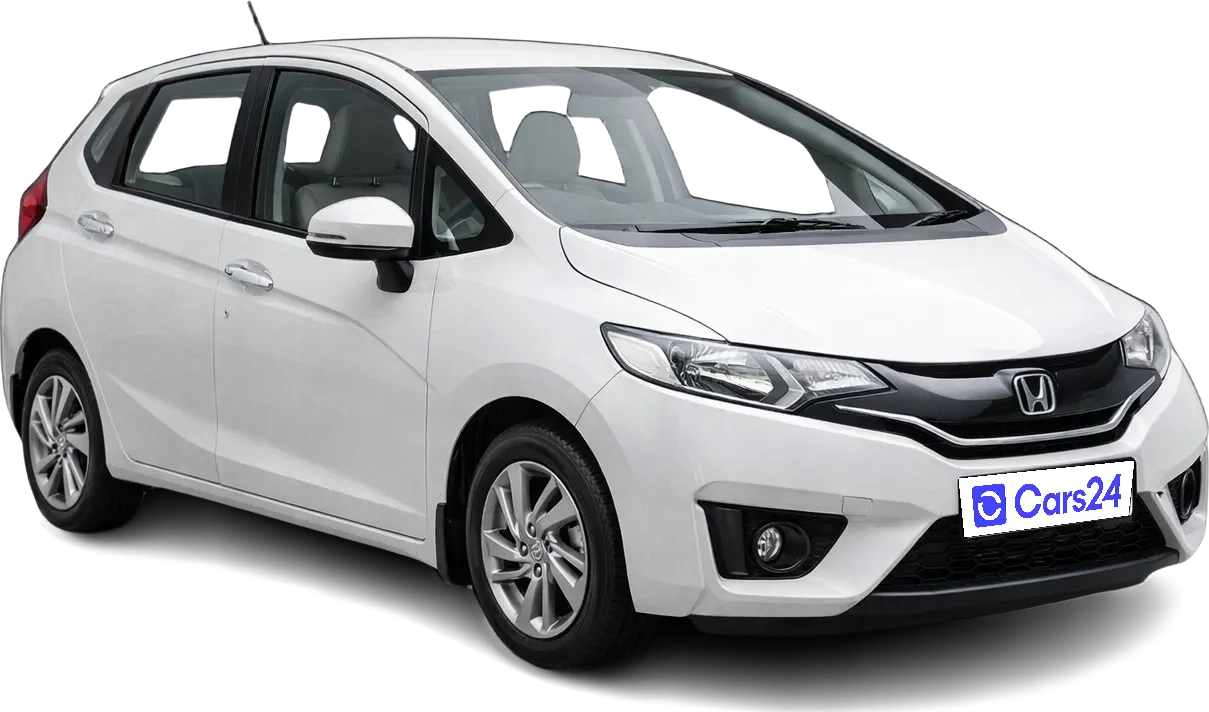 2019 Honda Jazz - Hatchback - Petrol - Automatic - ₹5.50 lakh