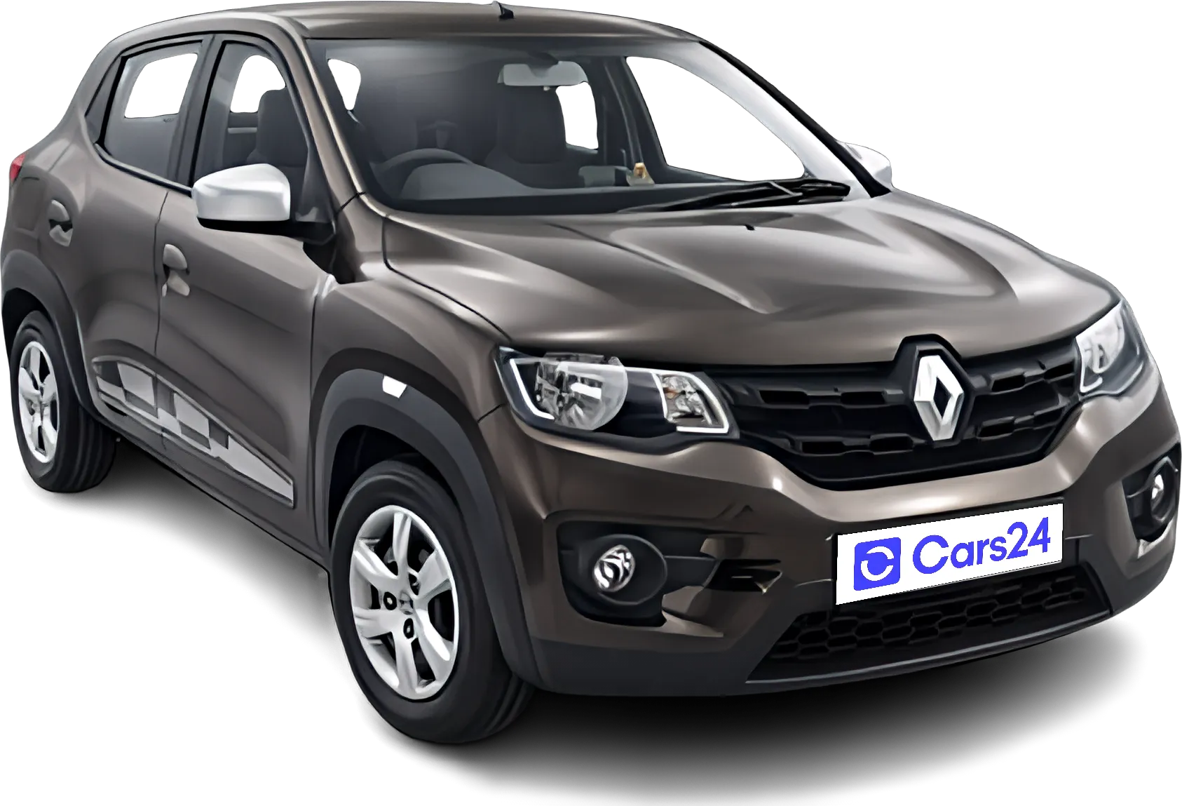 2018 Renault Kwid - Hatchback - Petrol - Manual - ₹3.06 lakh
