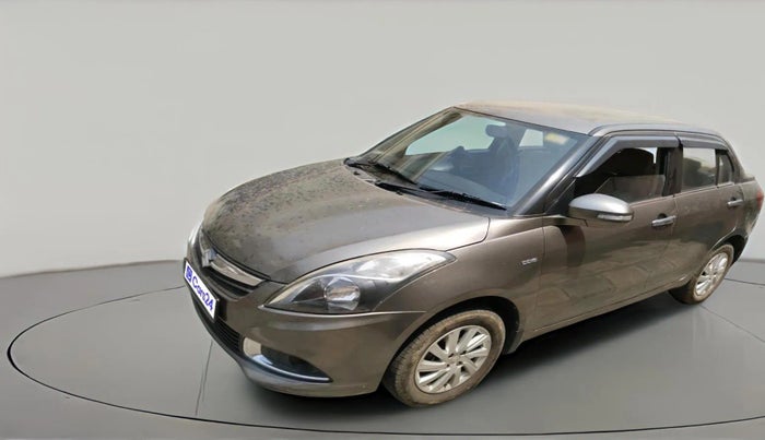 2016 Maruti Swift Dzire ZDI, Diesel, Manual, 88,071 km, exterior