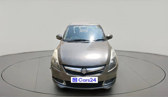 2016 Maruti Swift Dzire ZDI, Diesel, Manual, 88,071 km, exterior