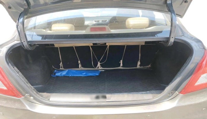 2016 Maruti Swift Dzire ZDI, Diesel, Manual, 88,071 km, exterior