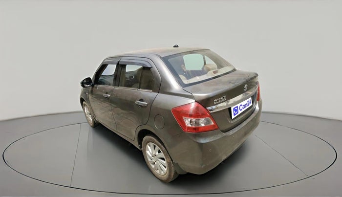 2016 Maruti Swift Dzire ZDI, Diesel, Manual, 88,071 km, exterior