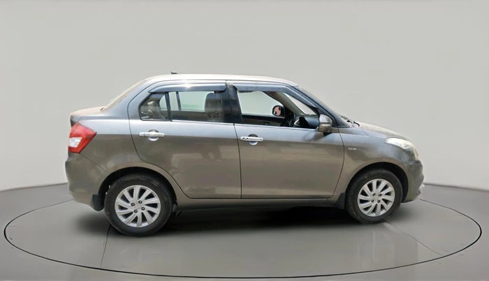 2016 Maruti Swift Dzire ZDI, Diesel, Manual, 88,071 km, exterior