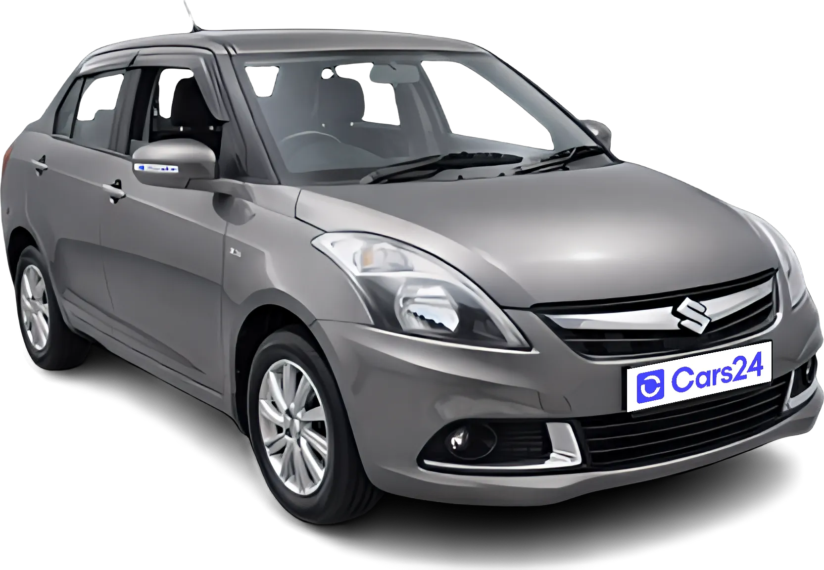 2016 Maruti Swift Dzire - Sedan - Diesel - Manual - ₹6.12 lakh