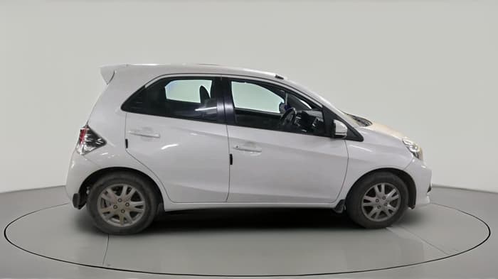 2018 Honda Brio VX AT, Petrol, Automatic, 57,891 km, exterior