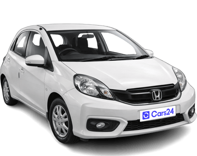2018 Honda Brio - Hatchback - Petrol - Automatic - ₹5.25 lakh