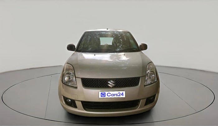 2011 Maruti Swift VXI, Petrol, Manual, 20,776 km, exterior