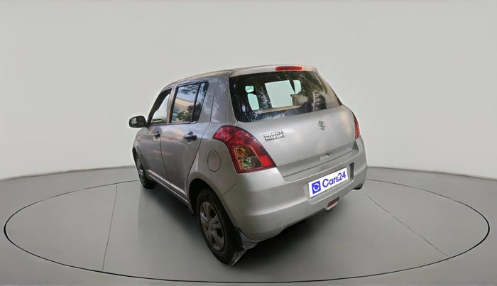 2011 Maruti Swift VXI, Petrol, Manual, 20,776 km, exterior