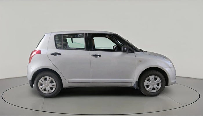 2011 Maruti Swift VXI, Petrol, Manual, 20,776 km, exterior