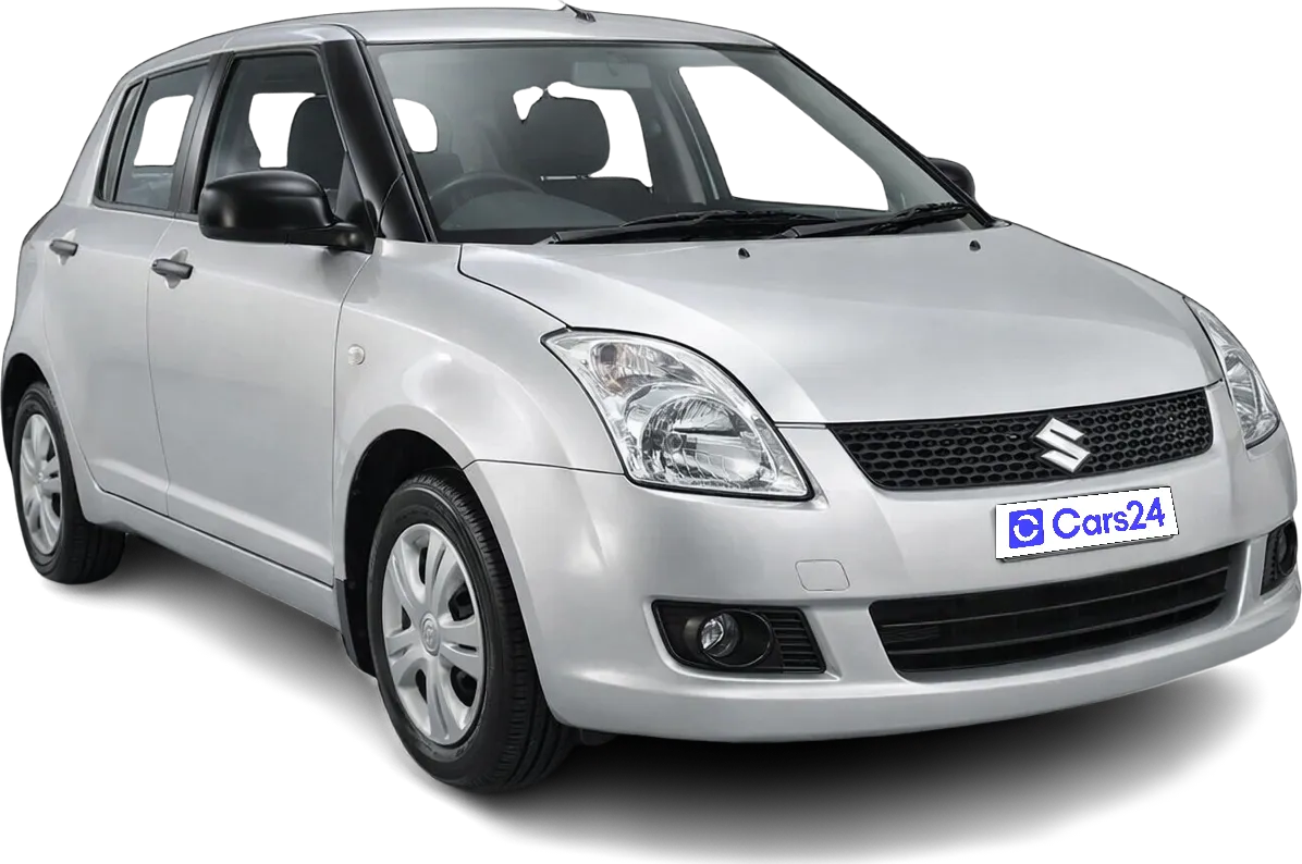 2011 Maruti Swift - Hatchback - Petrol - Manual - ₹2.60 lakh
