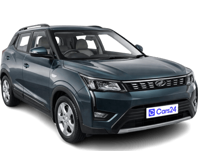 2022 Mahindra XUV300 - SUV - Diesel - Manual - ₹7.38 lakh