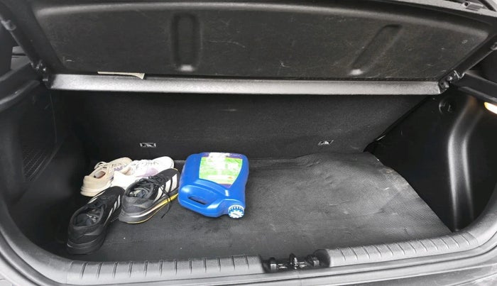 2021 Hyundai NEW I20 N LINE N8 1.0 TURBO GDI DCT, Petrol, Automatic, 30,817 km, exterior