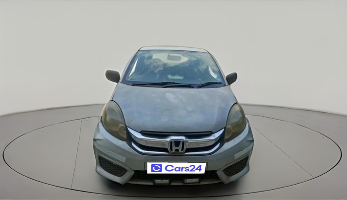 2016 Honda Amaze 1.5L I-DTEC E, Diesel, Manual, 1,56,014 km, exterior