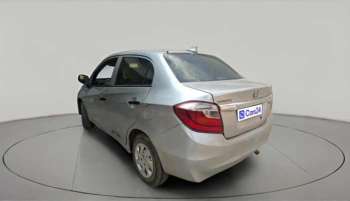 2016 Honda Amaze 1.5L I-DTEC E, Diesel, Manual, 1,56,014 km, exterior