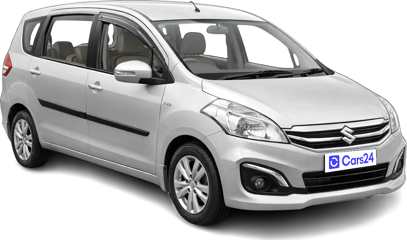 2016 Maruti Ertiga - SUV - Petrol - Manual - ₹6.90 lakh