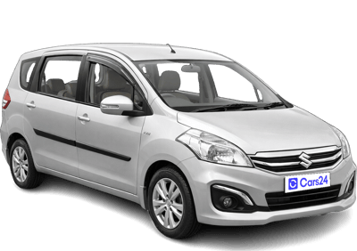 2016 Maruti Ertiga - SUV - Petrol - Manual - ₹6.90 lakh