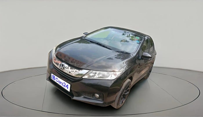 2014 Honda City 1.5L I-VTEC VX CVT, Petrol, Automatic, 87,751 km, exterior