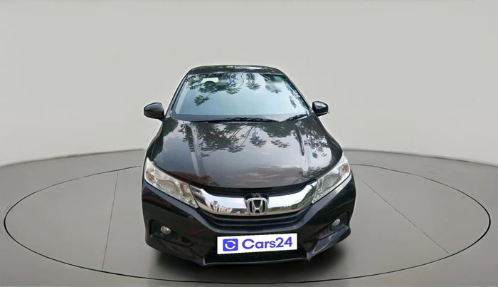 2014 Honda City 1.5L I-VTEC VX CVT, Petrol, Automatic, 87,751 km, exterior