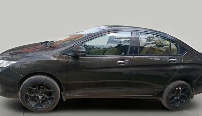 2014 Honda City 1.5L I-VTEC VX CVT, Petrol, Automatic, 87,751 km, exterior