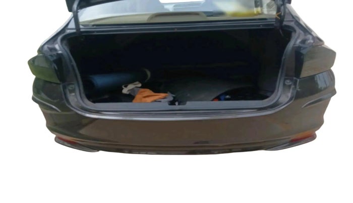 2014 Honda City 1.5L I-VTEC VX CVT, Petrol, Automatic, 87,751 km, exterior