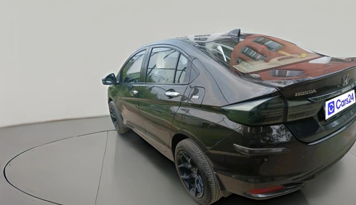 2014 Honda City 1.5L I-VTEC VX CVT, Petrol, Automatic, 87,751 km, exterior