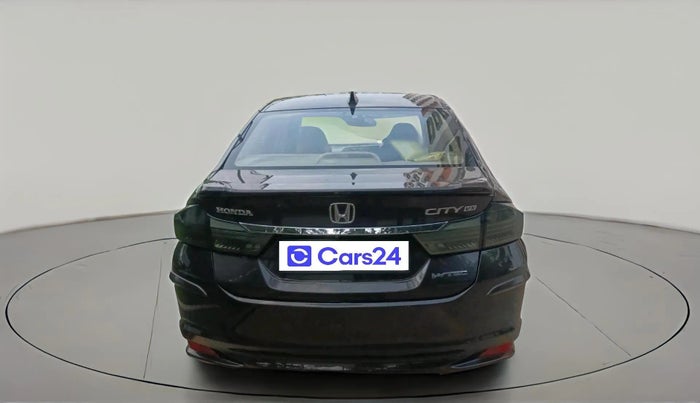 2014 Honda City 1.5L I-VTEC VX CVT, Petrol, Automatic, 87,751 km, exterior
